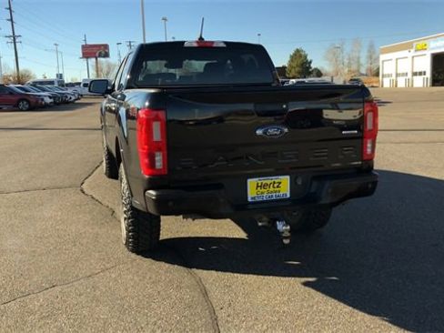 Used 2019 Ford Ranger XLT image 7