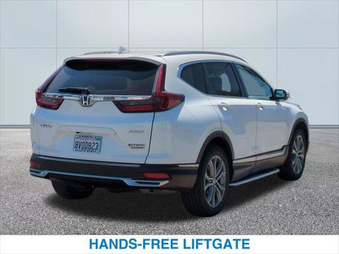 Used 2020 Honda CR-V Touring image 7