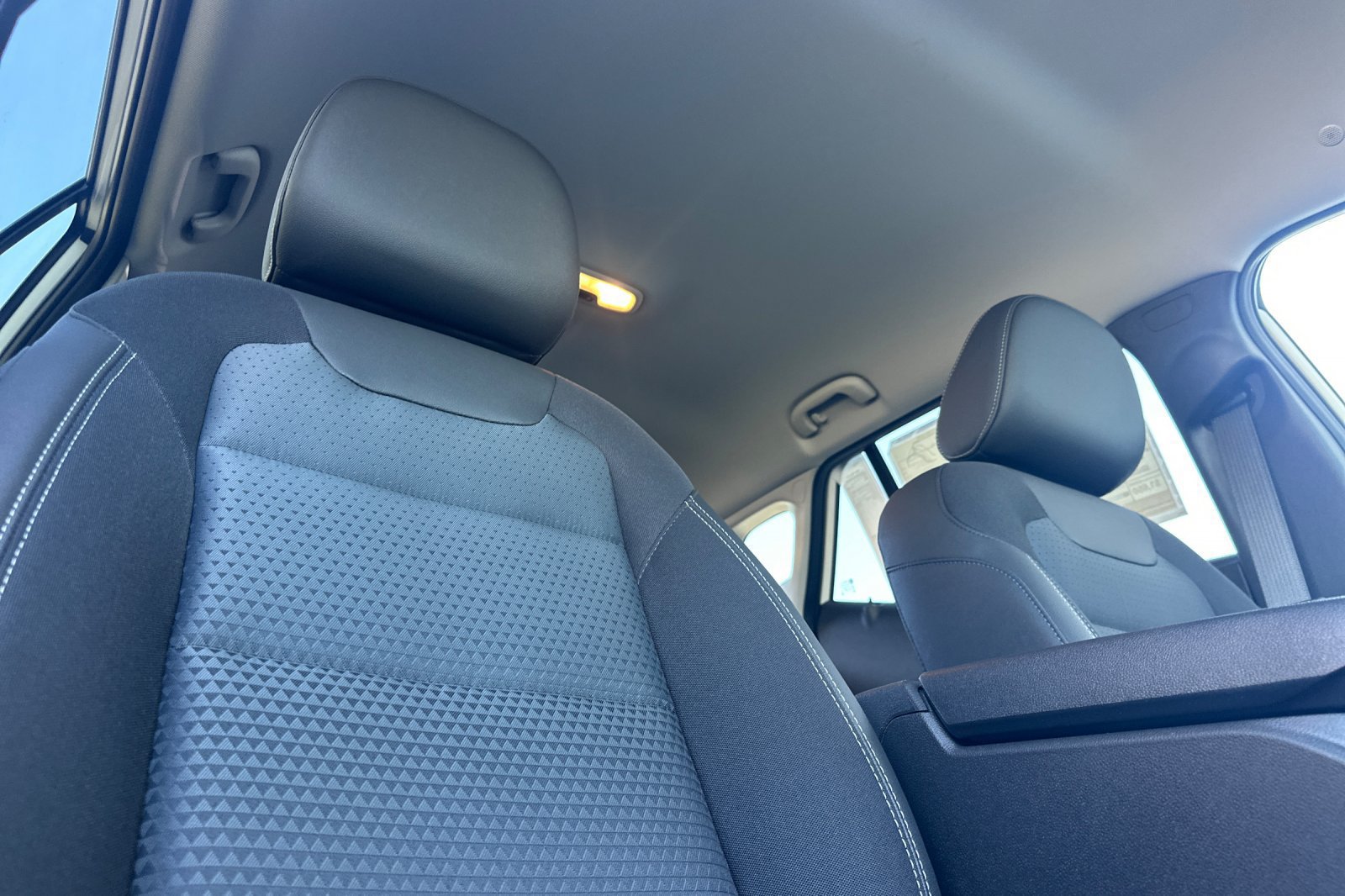 New 2026 Chevrolet Trax LT w/ Driver Confidence Package FWD image 15