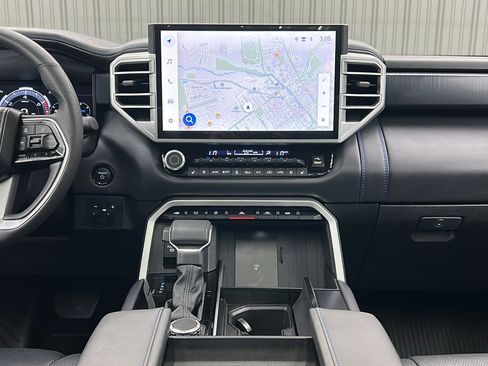 Used 2025 Toyota Sequoia Limited image 23