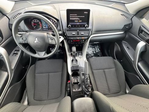 Used 2023 Mitsubishi Eclipse Cross Ralliart AWD/4WD image 20