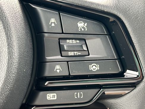 New 2026 Subaru Forester Sport AWD/4WD image 24