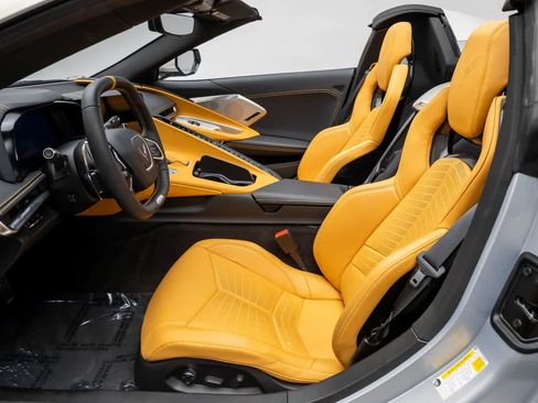 Used 2024 Chevrolet Corvette Z06 image 11