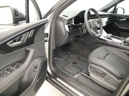New 2026 Audi Q7 Premium Plus AWD/4WD image 14