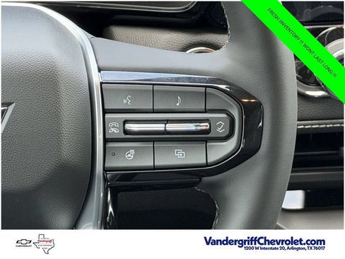New 2026 Chevrolet Colorado LT w/ LT Convenience Package AWD/4WD image 14