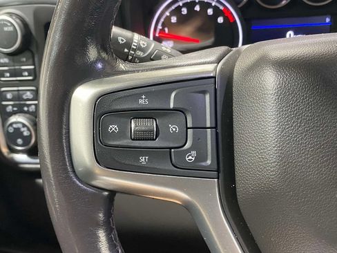 Used 2022 Chevrolet Silverado 1500 RST w/ Convenience Package II AWD/4WD image 22