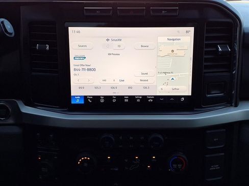 Used 2023 Ford F250 XLT w/ XLT Premium Package image 22