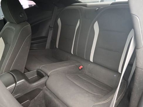 Used 2023 Chevrolet Camaro LT image 26