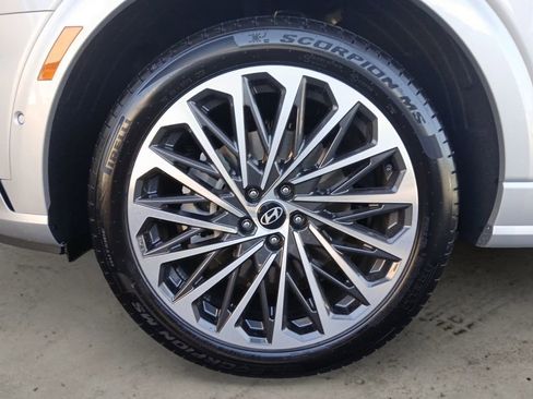 New 2026 Hyundai Palisade Calligraphy FWD image 14