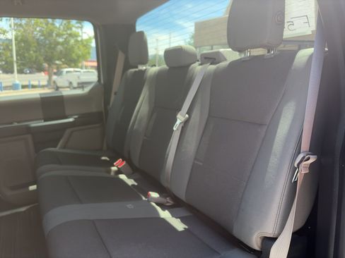 Used 2017 Ford F150 XL w/ XL Power Equipment Group AWD/4WD image 22