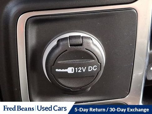 Used 2024 Jeep Wrangler Unlimited Sahara image 26