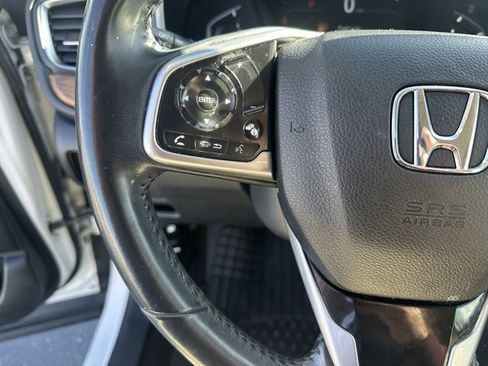Used 2020 Honda CR-V EX-L image 4