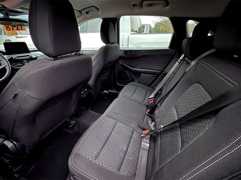 Used 2025 Ford Escape Active image 8