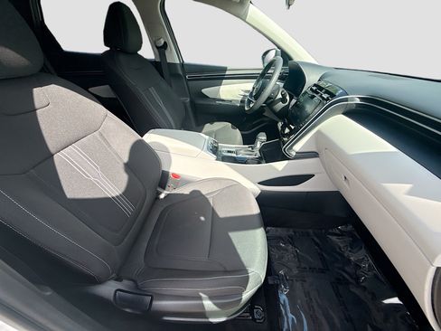 Used 2024 Hyundai Tucson SEL FWD image 29