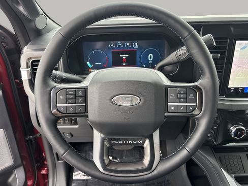 New 2026 Ford F250 Platinum image 30