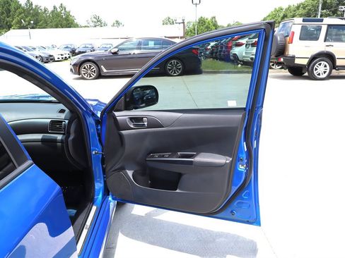 Used 2013 Subaru Impreza WRX STI AWD/4WD image 35
