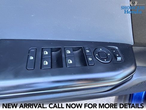 Used 2025 Kia K4 FWD image 8