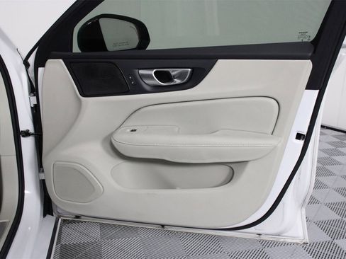 Certified 2025 Volvo S60 T8 Plus w/ Climate Package image 21