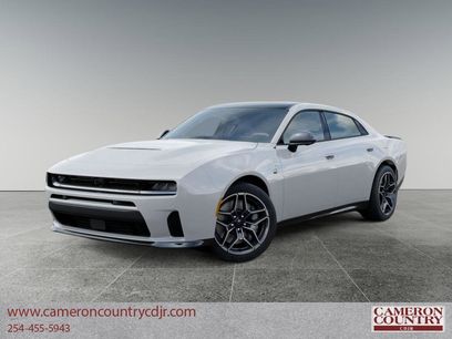 New 2026 Dodge Charger Scat Pack