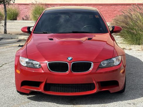Used 2011 BMW M3 Coupe image 2