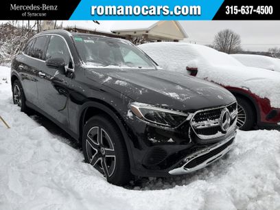Used 2026 Mercedes-Benz GLC 300 4MATIC