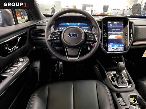 Used 2025 Subaru Forester Limited image 5