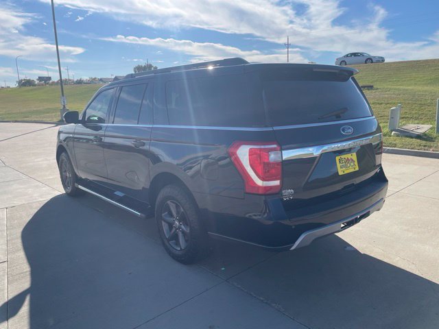Used 2021 Ford Expedition Max XLT AWD/4WD image 5