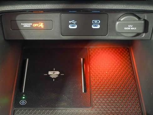New 2026 Honda CR-V TrailSport image 30