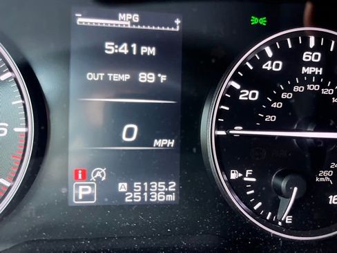 Used 2023 Subaru Outback Premium image 17