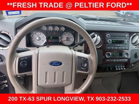 Used 2009 Ford F250 XLT image 14