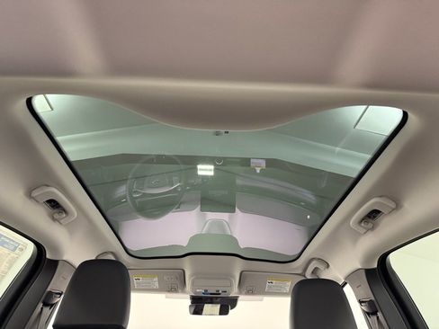 New 2025 Ford Mustang Mach-E Premium w/ Interior Protection Package image 10