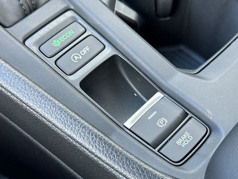 New 2026 Honda Accord LX image 28