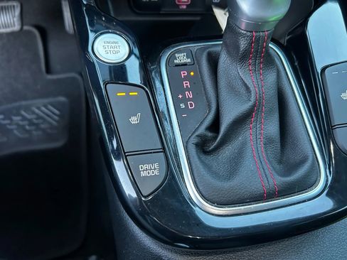 Used 2021 Kia Soul Turbo image 23