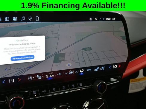 New 2026 Chevrolet Blazer EV RS image 23