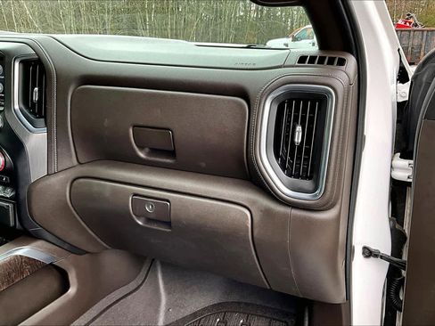 Used 2020 GMC Sierra 1500 Denali w/ Denali Ultimate Package image 18