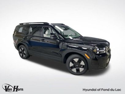 New 2026 Hyundai Santa Fe SEL
