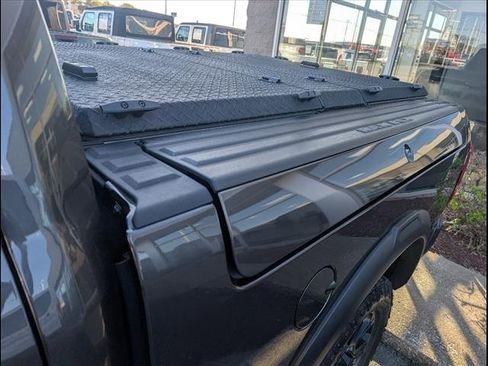 Used 2024 RAM 2500 Rebel w/ Towing Technology Group image 19