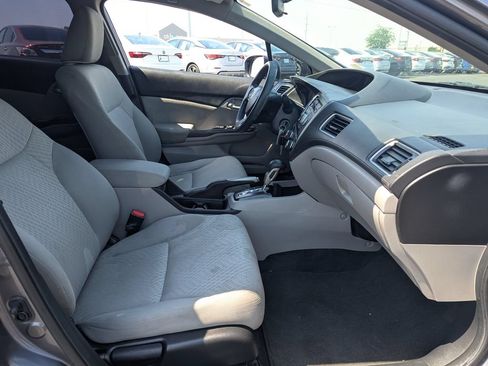 Used 2014 Honda Civic LX image 31