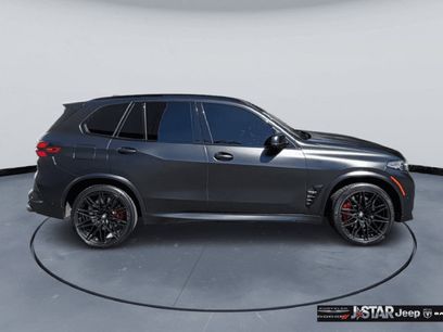 Used 2025 BMW X5 M Competition w/ Executive Package