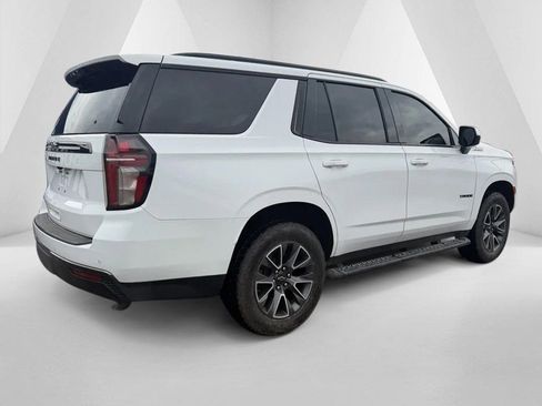 Used 2021 Chevrolet Tahoe Z71 image 7