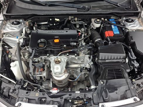 Used 2023 Honda Civic Sport image 27