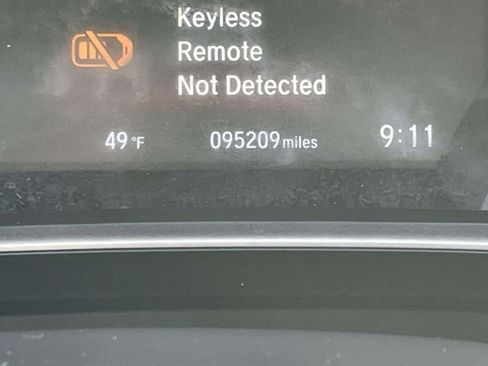 Used 2017 Honda CR-V EX image 38