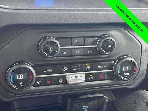 Used 2025 Ford Bronco Badlands w/ Sasquatch Package AWD/4WD image 20
