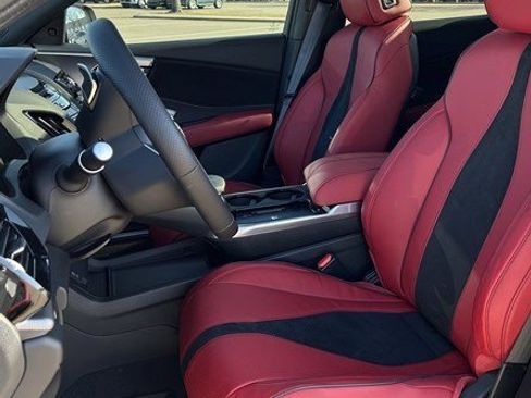 New 2026 Acura RDX A-Spec image 29