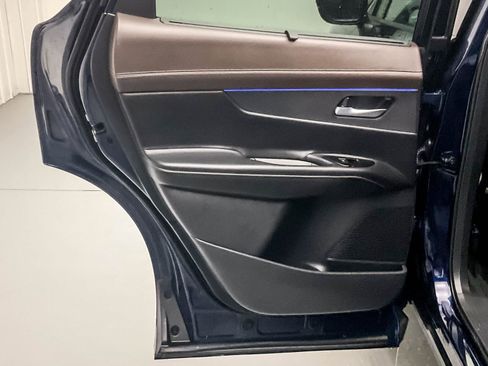 Used 2025 Nissan Murano Platinum w/ Cargo Package image 20