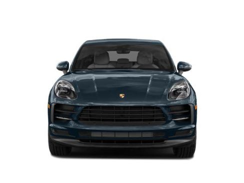 Used 2020 Porsche Macan AWD/4WD image 4