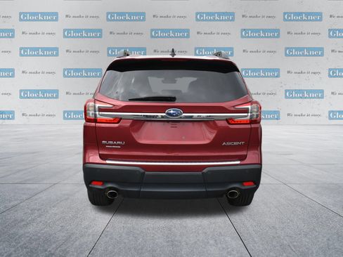 Used 2023 Subaru Ascent Premium w/ Convenience Package AWD/4WD image 6
