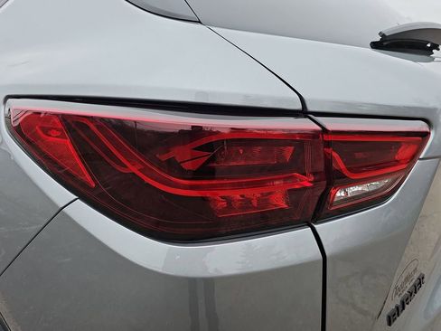 Certified 2023 Chevrolet Blazer RS w/ Driver Confidence II Package image 40