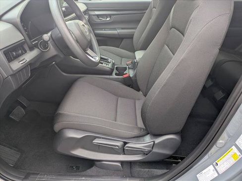 New 2026 Honda CR-V LX image 4