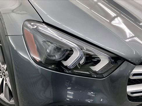 Certified 2023 Mercedes-Benz GLE 350 image 25